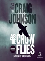 As the Crow Flies